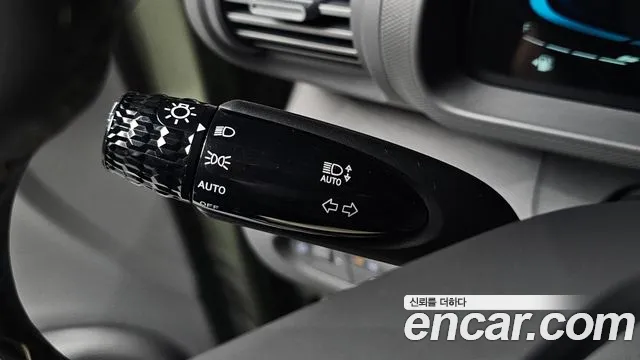 Hyundai Casper — Фото автомобиля 28