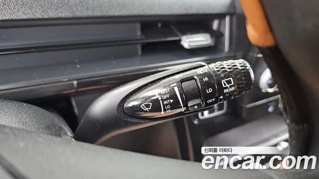 Hyundai Staria Staria Карго 5 мест — Фото автомобиля 27