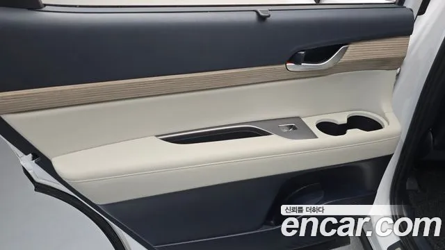 Hyundai Palisade — Фото автомобиля 14