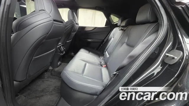 Lexus NX NX450h+ 2nd Gen — Фото автомобиля 18