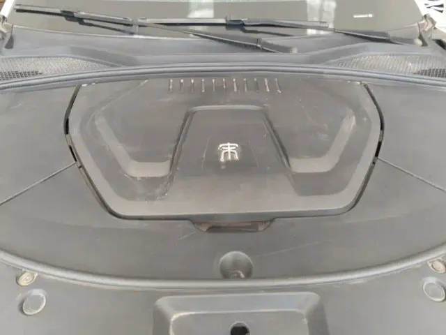 BYD Song PLUS — Фото автомобиля 10