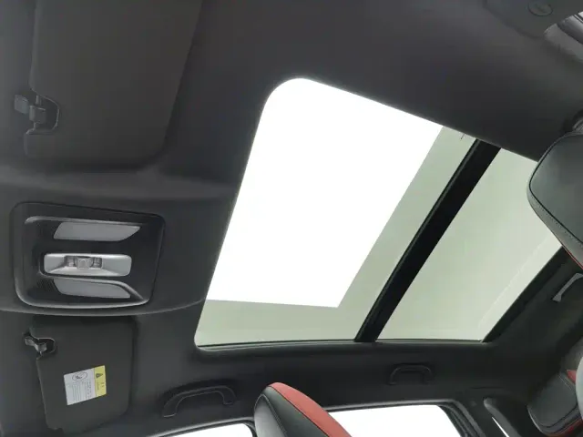 Changan CS55 Plus — Фото автомобиля 14
