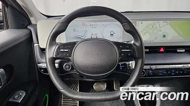 Hyundai Ioniq5 Ioniq5 — Фото автомобиля 12