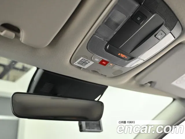 Kia Sportage Generation 5 — Фото автомобиля 18