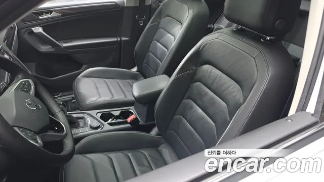 Volkswagen Tiguan — Фото автомобиля 27