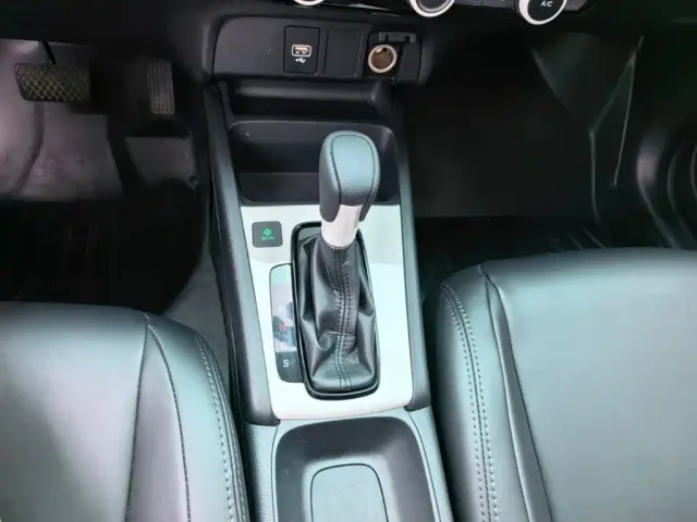 Honda Fit — Фото автомобиля 13