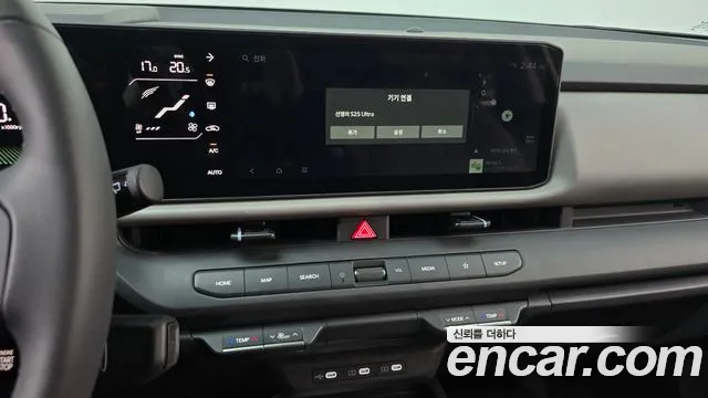 Kia Seltos 2nd Gen — Фото автомобиля 21