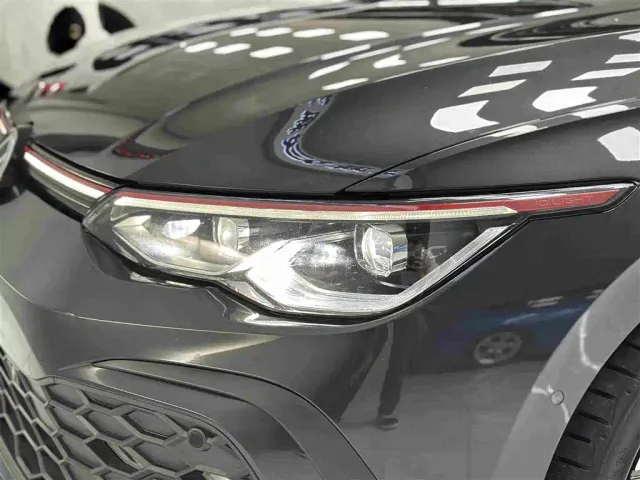 Volkswagen Golf GTI — Фото автомобиля 7