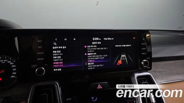 Kia Sorento 4th Gen — Фото автомобиля 22