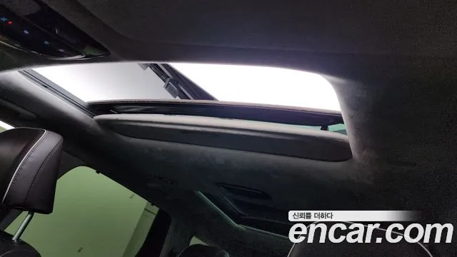 Hyundai Palisade The New Palisade — Фото автомобиля 19