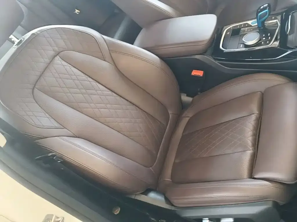 BMW BMW iX3 2022 Leading Edition — Фото автомобиля 24