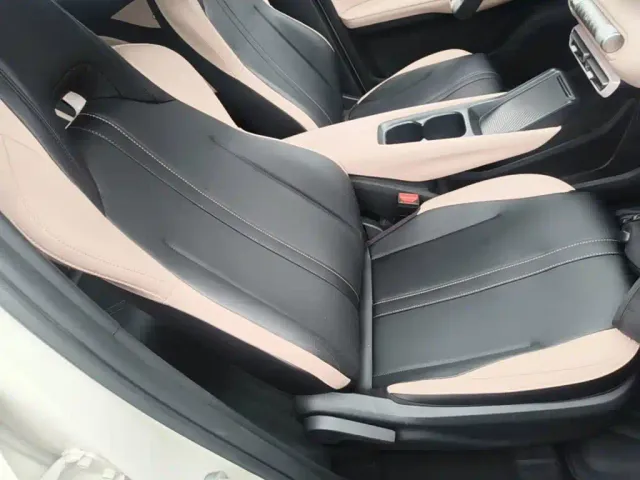 BYD Seagull — Фото автомобиля 24