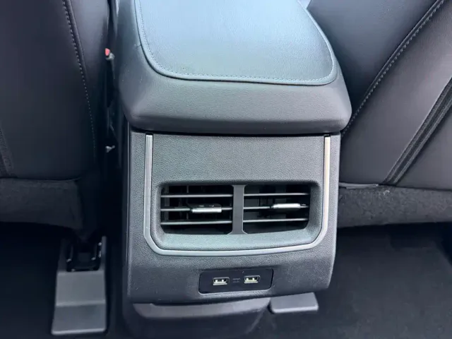 Haval H6 — Фото автомобиля 12