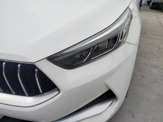 Kia K3 — Фото автомобиля 5