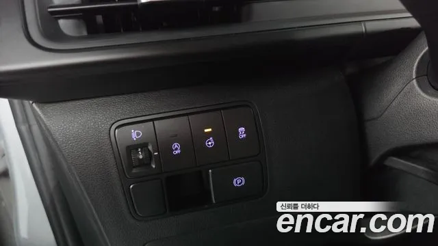 Hyundai Staria Staria Tourer 11 мест — Фото автомобиля 25