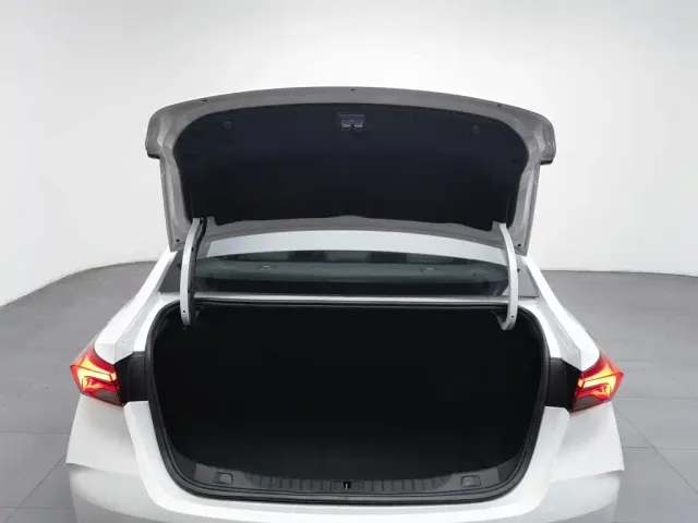 Buick Verano — Фото автомобиля 16
