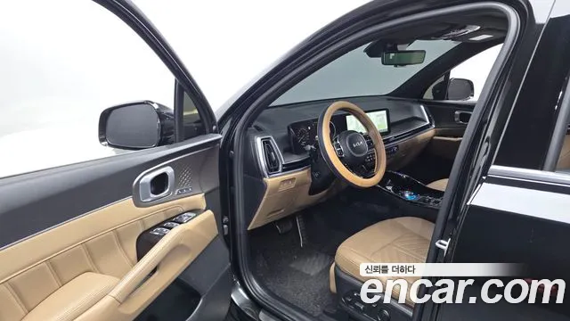 Kia Sorento — Фото автомобиля 15