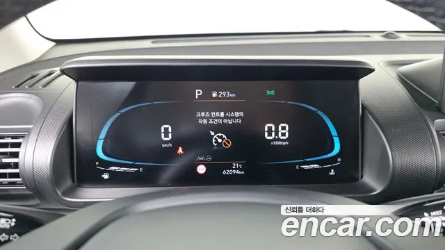 Hyundai Casper — Фото автомобиля 11