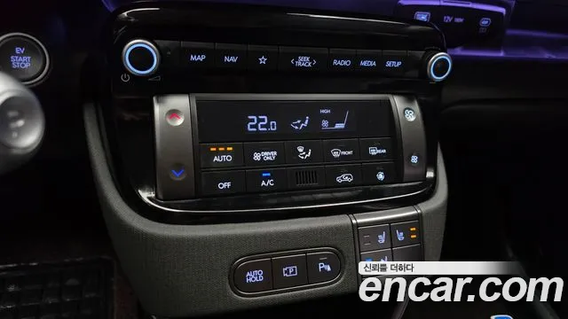 Hyundai Casper Electric — Фото автомобиля 23