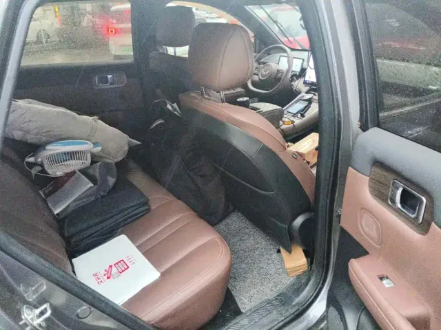 Wuling Starlight S — Фото автомобиля 11