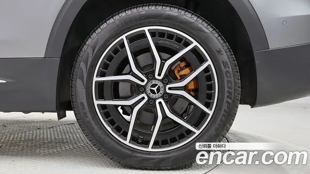 Mercedes-Benz EQB X243 — Фото автомобиля 6