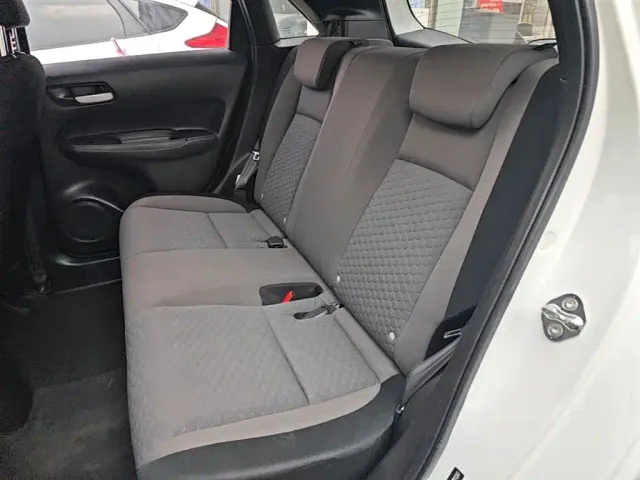 Honda Fit — Фото автомобиля 16