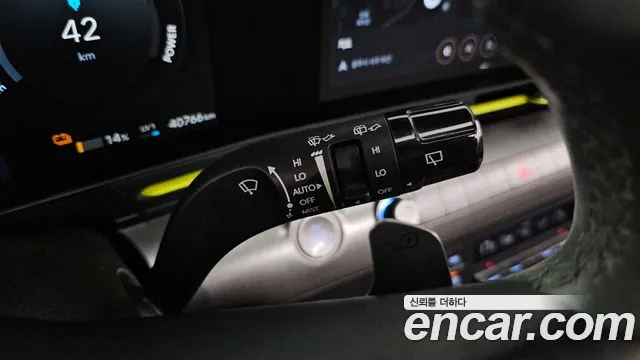 Hyundai Kona SX2 — Фото автомобиля 28