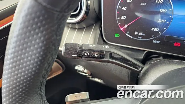 Mercedes-Benz GLC-Class — Фото автомобиля 23