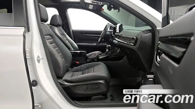 Honda CR-V 6th Gen — Фото автомобиля 16