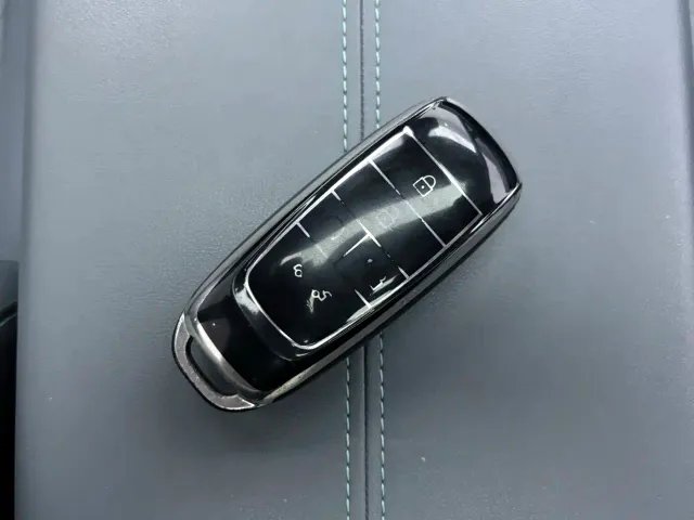 GAC Aion Y — Фото автомобиля 7