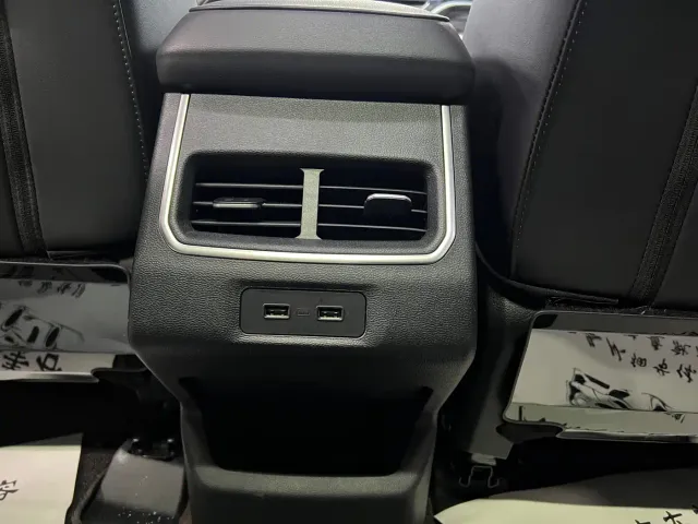 Haval H6 — Фото автомобиля 20