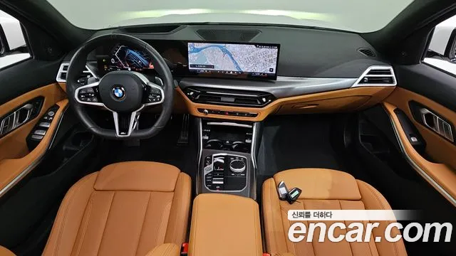 BMW 3 Series G20 — Фото автомобиля 7