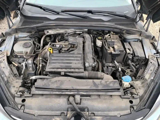 Volkswagen Lamando — Фото автомобиля 19