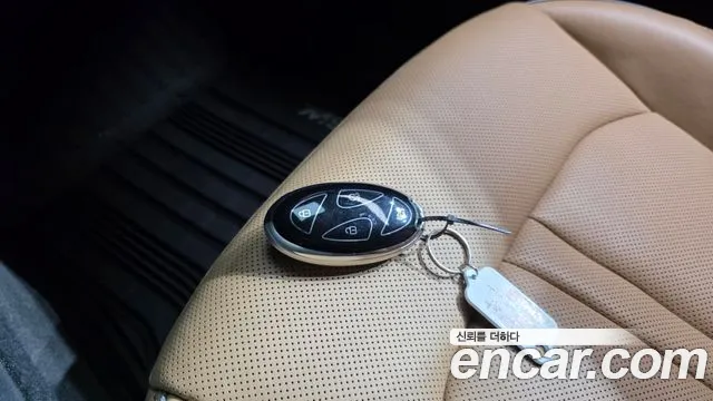 Hyundai Sonata DN8 — Фото автомобиля 27