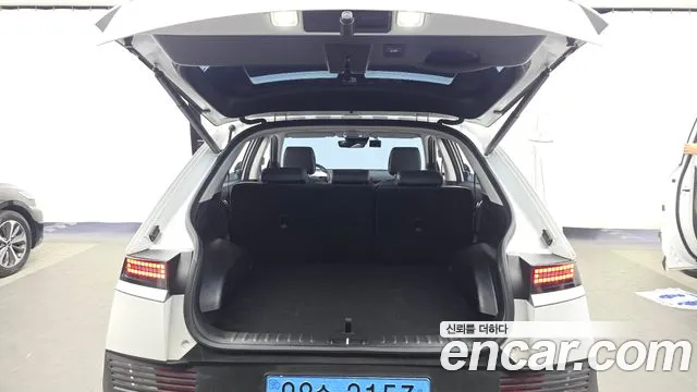 Hyundai Ioniq 5 Ioniq5 — Фото автомобиля 20