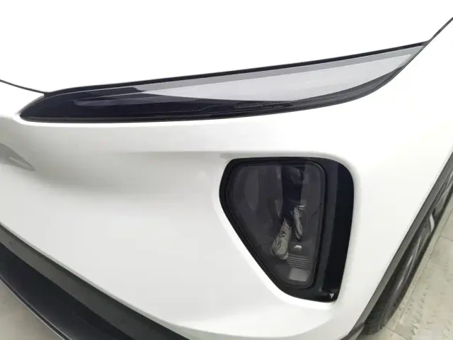 Nio ES6 — Фото автомобиля 7