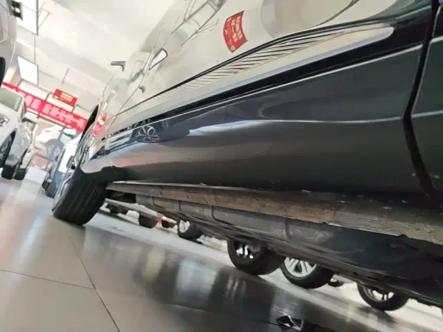Changan CS75 Plus — Фото автомобиля 20