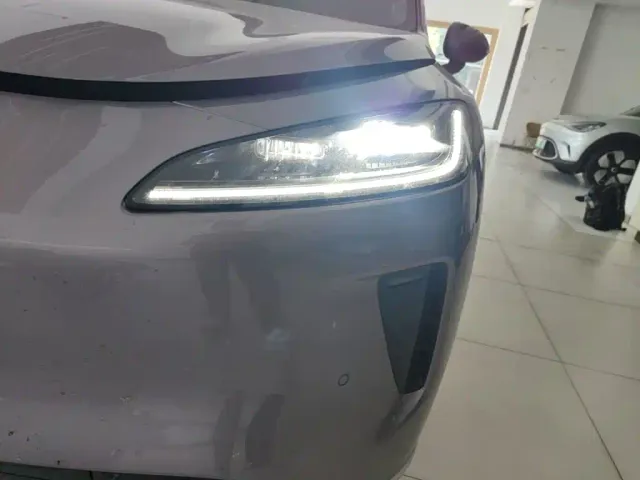 Shangjie SUV — Фото автомобиля 23