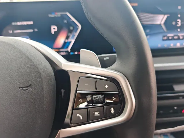 BMW 4 Series — Фото автомобиля 12