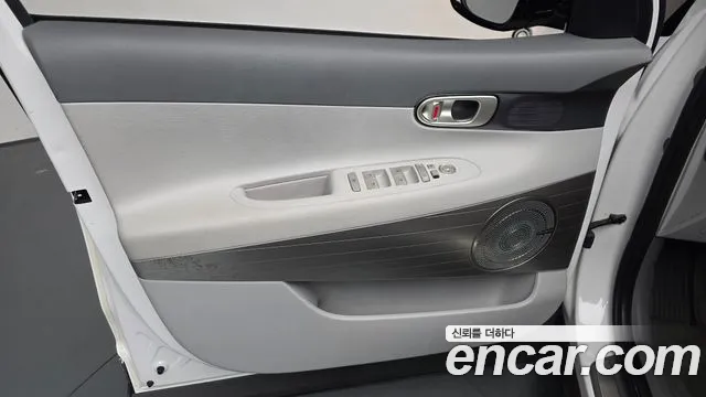 Hyundai Nexo — Фото автомобиля 12