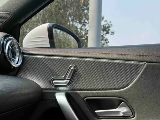 Mercedes-Benz A-Class — Фото автомобиля 8