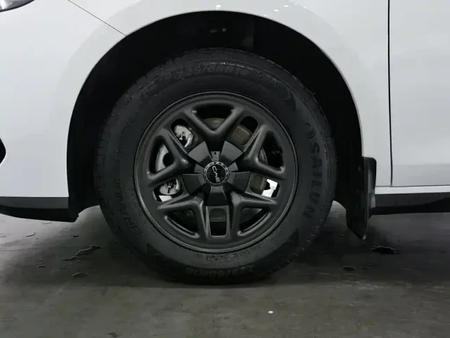 BYD Seal 05 DM-i — Фото автомобиля 17