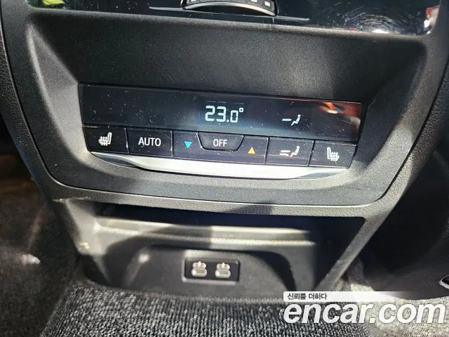 BMW X4 G02 — Фото автомобиля 15