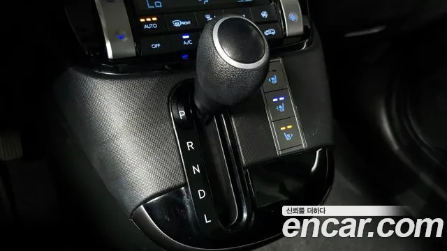 Hyundai Casper — Фото автомобиля 9