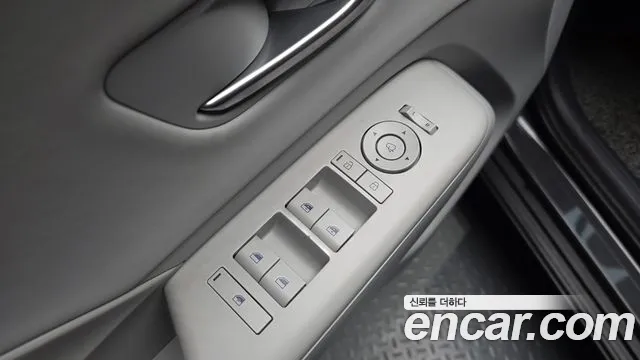 Hyundai Kona Kona Гибрид (SX2) Modern Plus — Фото автомобиля 20