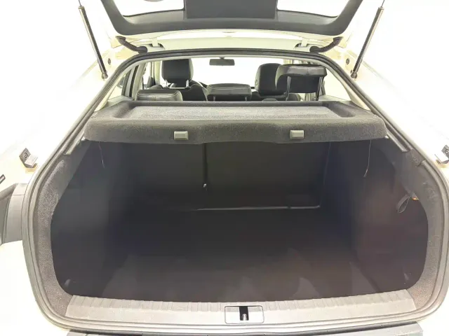 Skoda Octavia — Фото автомобиля 15