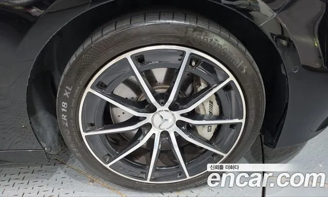 Mercedes-Benz A-Class W177 — Фото автомобиля 6