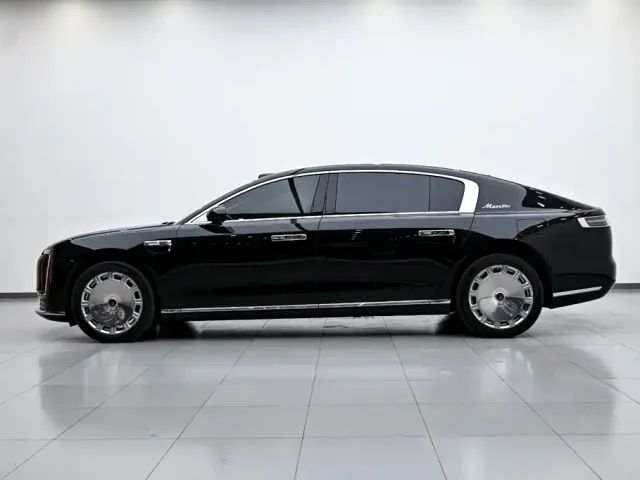 Maextro S800 — Фото автомобиля 5