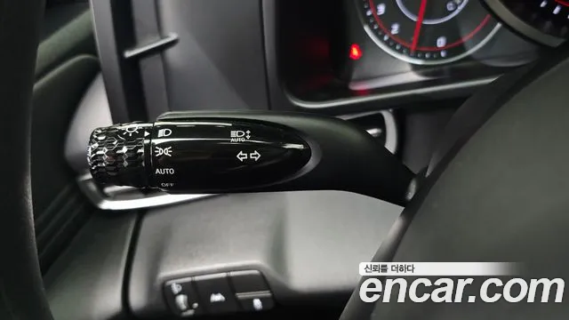Hyundai AVANTE Avante (CN7) — Фото автомобиля 26