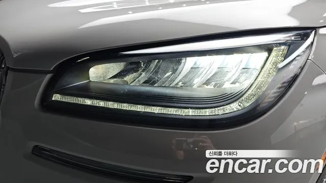 Lincoln Corsair Corsair 2.0 Reserve AWD — Фото автомобиля 20